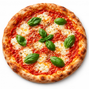 Pizza Margherita